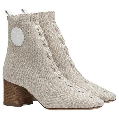 hermes ankles|hermes volver boots.